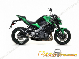 Ligne d'échappement ARROW RACE-TECH pour Kawasaki Z 900 E 2017/2018