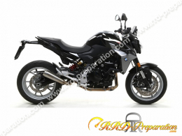 ARROW PRO-RACE exhaust line...