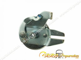 Rear brake flange Ø80mm CGN...