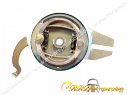 Rear brake plate Ø80mm CGN...