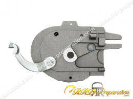 Rear brake plate Ø100mm P2R...