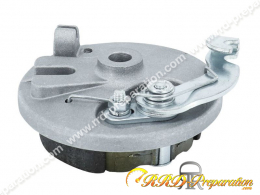 Front brake flange Ø90x20mm...