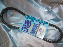 POLINI reinforced belt for...
