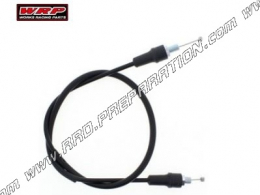 WRP accelerator / gas cable with sheath for YAMAHA BLASTER 200cc 2T quad