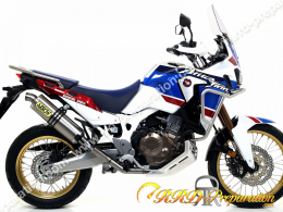 ARROW RACE-TECH titanium...