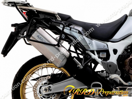 Motorfiets