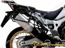 Ligne d'échappement ARROW SONORA pour Honda CRF 1000L Africa Twin ADV Sports de 2018 à 2019