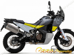 ARROW SONORA exhaust...