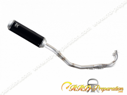 Escape KIT TURBO TK MAXI...