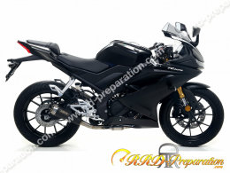 ligne arrow mt yzf 125