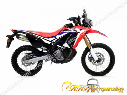 Ligne d'échappement ARROW X-KONE pour Honda CRF 250 L et CRF RALLY de 2017/2018