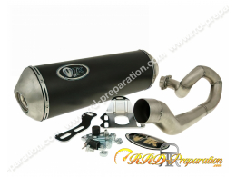 Escape KIT TURBO TK MAXI...