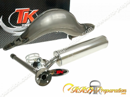 TURBOKIT exhaust for DERBI...