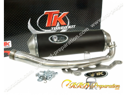 Pot d'échappement TURBOKIT...