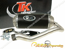 Escape TURBO KIT TK MAXI...