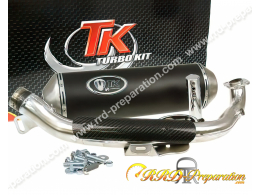 Exhaust TURBO KIT TK MAXI...