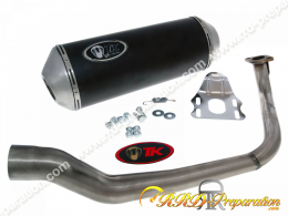 Pot d'échappement TURBOKIT...