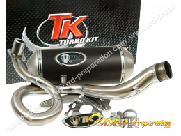 Escape TURBO KIT TK MAXI...