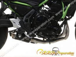 ARROW GP2 exhaust silencer...