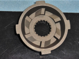 Fixed cheek star TEKNIX for...