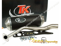 Escape KIT TURBO TK MAXI...