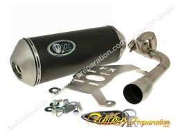 Escape KIT TURBO TK MAXI...