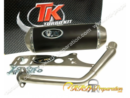 Exhaust TURBO KIT TK MAXI...