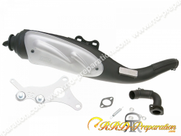 TURBOKIT TKR exhaust for...