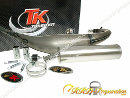 TURBOKIT TK exhaust for...