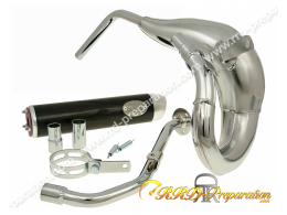 Exhaust TURBOKIT RACING HQ...
