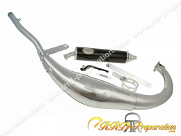Pot d'échappement TURBOKIT...
