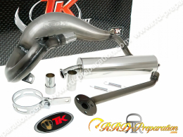 TURBOKIT Sport high passage...