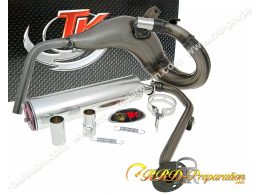 Exhaust TURBOKIT RACING...