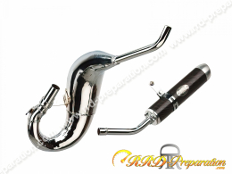 Pot d'échappement TURBOKIT...