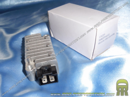 ignition voltage regulator SGR Motorcycle KAWASAKI ELIMINATOR, YAMAHA TDR, TW, WR, NEO'S 4T, XT, RD ... 50, 125, 600, 850 ...