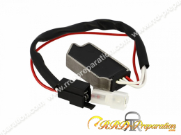 CGN ignition voltage...