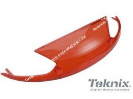 TEKNIX red taillight lens for PEUGEOT VIVACITY scooter