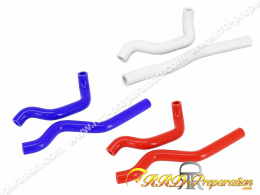 Reinforced P2R silicone...