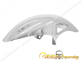 P2R Sport chrome mudguard...