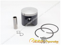Piston bi segment ITALKIT...