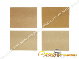 kit of 4 sheets 20 X 15cm,...