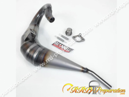 GIANNELLI exhaust body for...