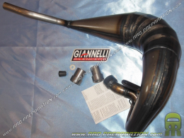 GIANNELLI exhaust body for HM CRE DERAPAGE and CRE BAJA from 2003 to 2009