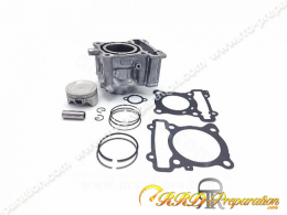 Kit 155cc RRD Ø58mm,...