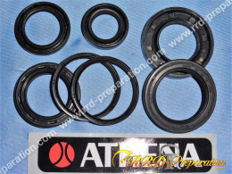 ATHENA complete engine oil...