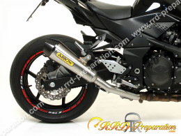 muffler ARROW X-KONE for...