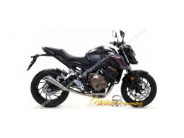 Complete ARROW PRO-RACE...