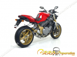 Ligne d'échappement complète ARROW THUNDER pour moto MV AGUSTA BRUTALE 1090RR, 920, 990R