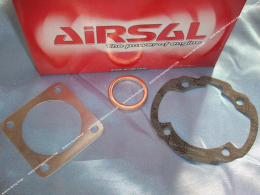 Pack joint pour kit 70cc Ø46mm AIRSAL sur scooter HONDA, KMCO, BSV, SYM...