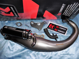 Escape TURBOKIT TK RLACADO...